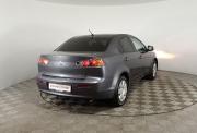 Mitsubishi Lancer X Рестайлинг Волгоград  - изображение 30