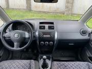 Suzuki SX4 I (Classic) Уфа  - изображение 18