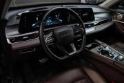 Chery Tiggo 8 Pro Max I Рестайлинг Москва  - изображение 51