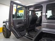 Jeep Wrangler IV (JL) Рестайлинг Новосибирск  - изображение 41