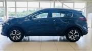 Kia Sportage IV Рестайлинг Пермь  - изображение 34
