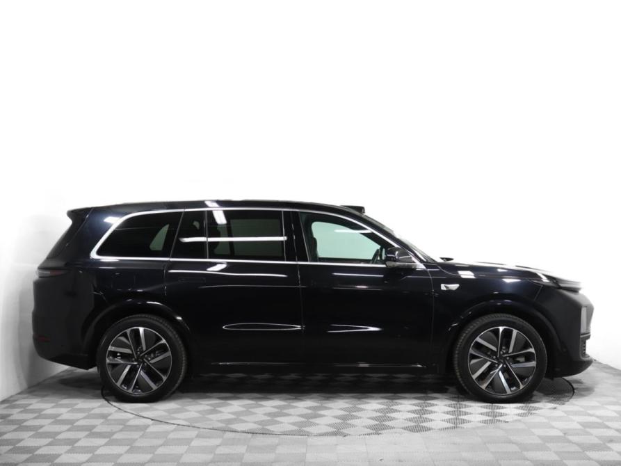 Li Auto (Lixiang) L9 I Москва  - изображение 4
