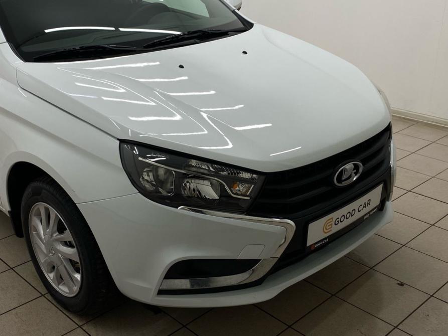 Lada (ВАЗ) Vesta I Энгельс  - изображение 7
