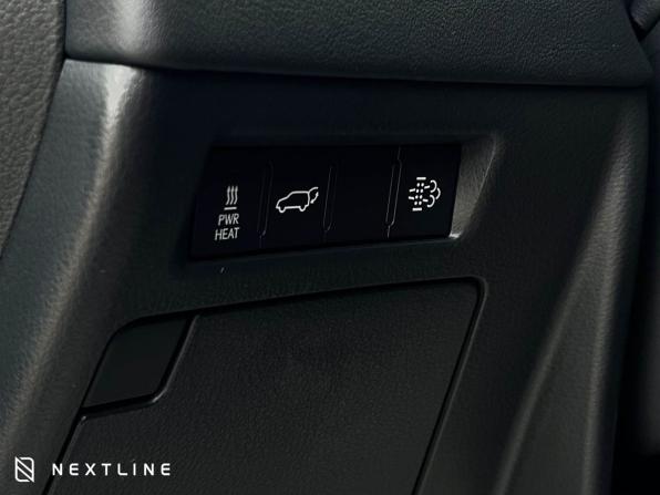 Новый Lexus LX IV 2026 года, цена 19 490 000 рублей, внедорожник, Автокод Объявления