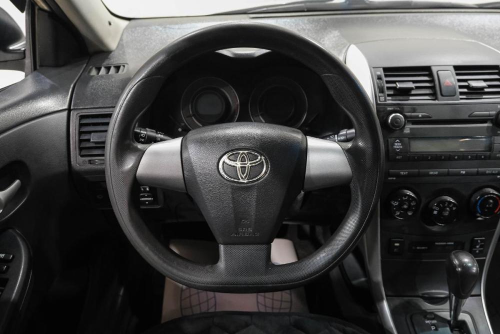 Toyota Corolla X (E140 E150) Рестайлинг Новокузнецк  - изображение 20