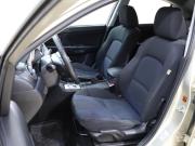 Mazda 3 I (BK) Рестайлинг Ростов-на-Дону  - изображение 23