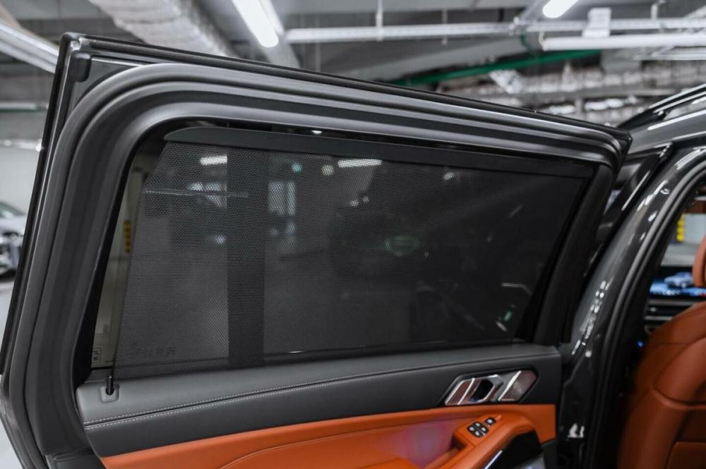 BMW X5 IV (G05/G18) Рестайлинг Москва  - изображение 31