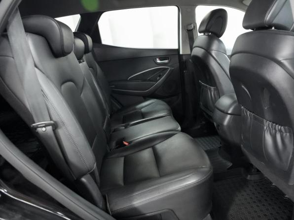 Hyundai Santa Fe III с пробегом 2014 года, цена 1 748 000 рублей, 195789 км, внедорожник, Автокод Объявления