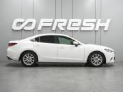 Mazda 6 III (GJ) Воронеж  - изображение 23