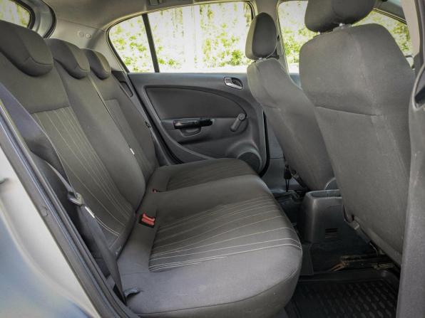 Opel Corsa D с пробегом 2008 года, цена 299 900 рублей, 259000 км, хэтчбек, Автокод Объявления