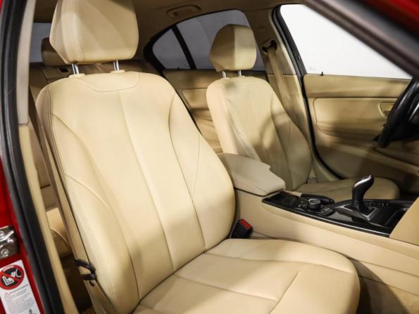 BMW 3 серии VI (F3x) с пробегом 2011 года, цена 1 429 000 рублей, 187002 км, седан, Автокод Объявления