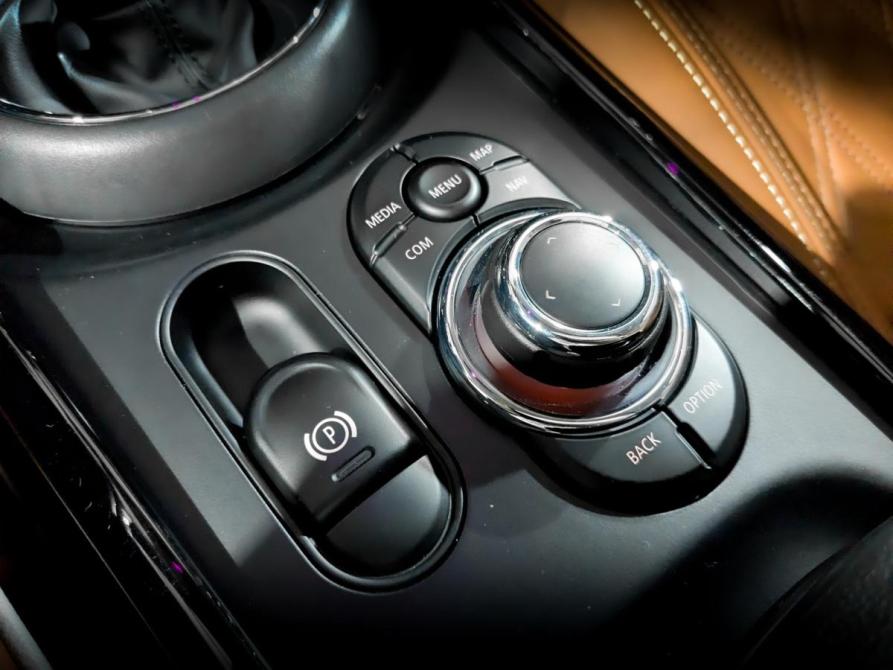 Mini Clubman II Рестайлинг Химки  - изображение 26