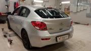 Chevrolet Cruze I Мурино  - изображение 10