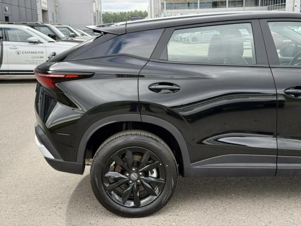 Omoda C5 I с пробегом 2025 года, цена 2 250 000 рублей, 11 км, внедорожник, Автокод Объявления