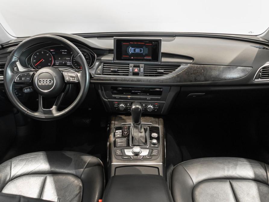 Audi A6 IV (C7) Рестайлинг Казань  - изображение 6