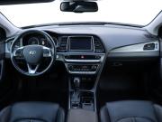 Hyundai Sonata VII (LF) Рестайлинг Москва  - изображение 39