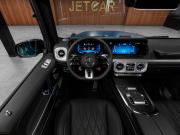 Mercedes-Benz G-Класс AMG II (W465) Рестайлинг Москва  - изображение 58