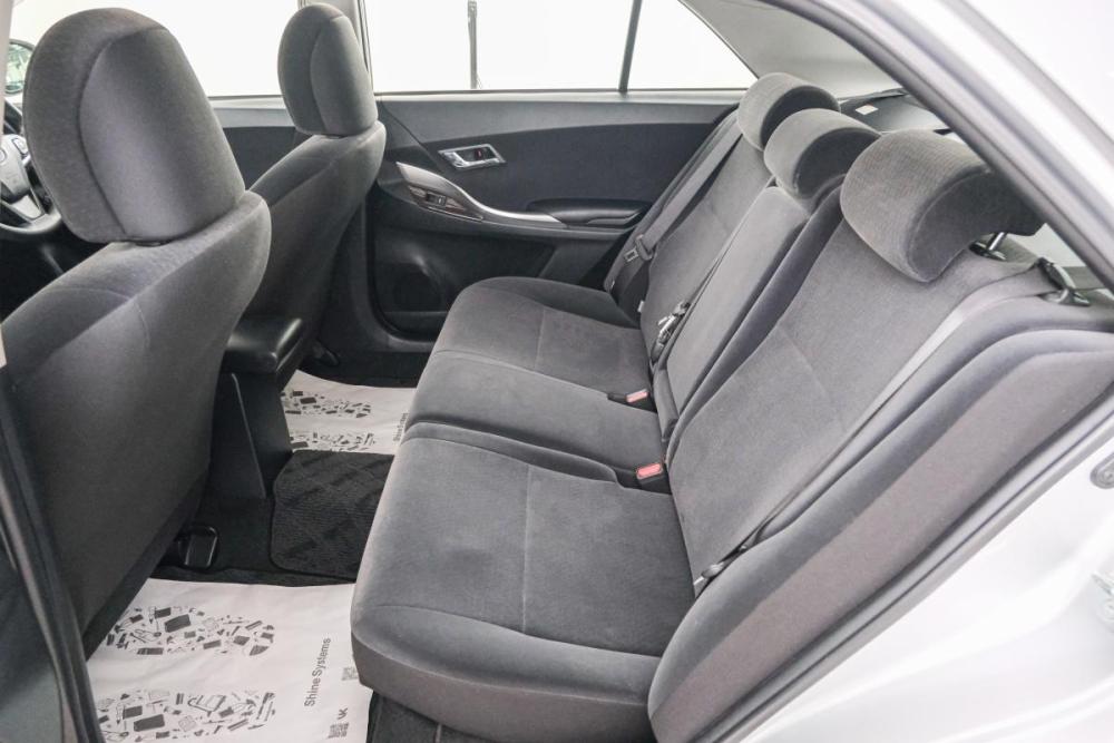 Toyota Premio II (T26) Рестайлинг 2 Красноярск  - изображение 21