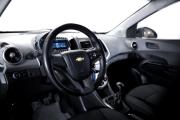 Chevrolet Aveo II Тюмень  - изображение 34