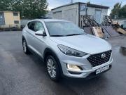 Hyundai Tucson III Рестайлинг Санкт-Петербург  - изображение 12