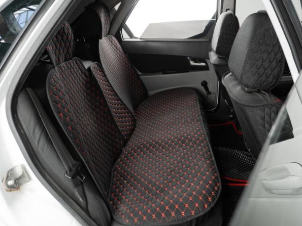 Lada (ВАЗ) Priora I с пробегом 2011 года, цена 389 000 рублей, 253804 км, седан, Автокод Объявления