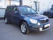 Skoda Yeti I Москва  - изображение 18
