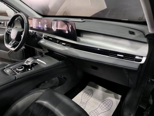 Chery Tiggo 8 Pro Max I Рестайлинг с пробегом 2023 года, цена 2 199 000 рублей, 38971 км, внедорожник, Автокод Объявления