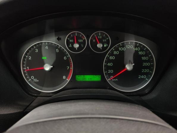 Ford Focus II с пробегом 2006 года, цена 440 000 рублей, 242000 км, седан, Автокод Объявления