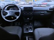 Lada (ВАЗ) Niva Legend Мурманск  - изображение 28