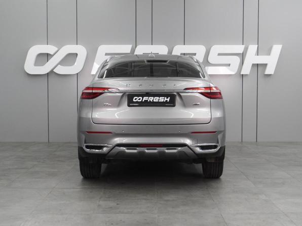 Haval F7x I с пробегом 2021 года, цена 2 179 000 рублей, 67737 км, внедорожник, Автокод Объявления