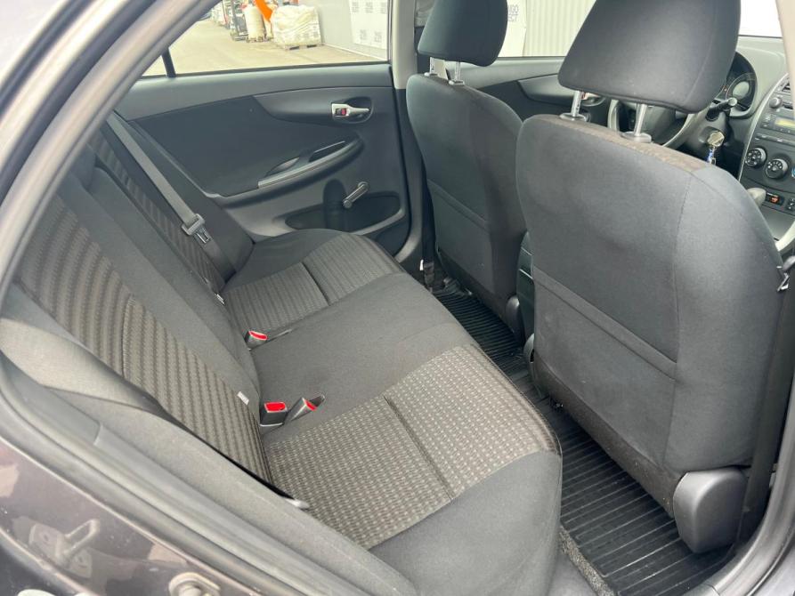 Toyota Corolla X (E140 E150) Рестайлинг Санкт-Петербург  - изображение 17