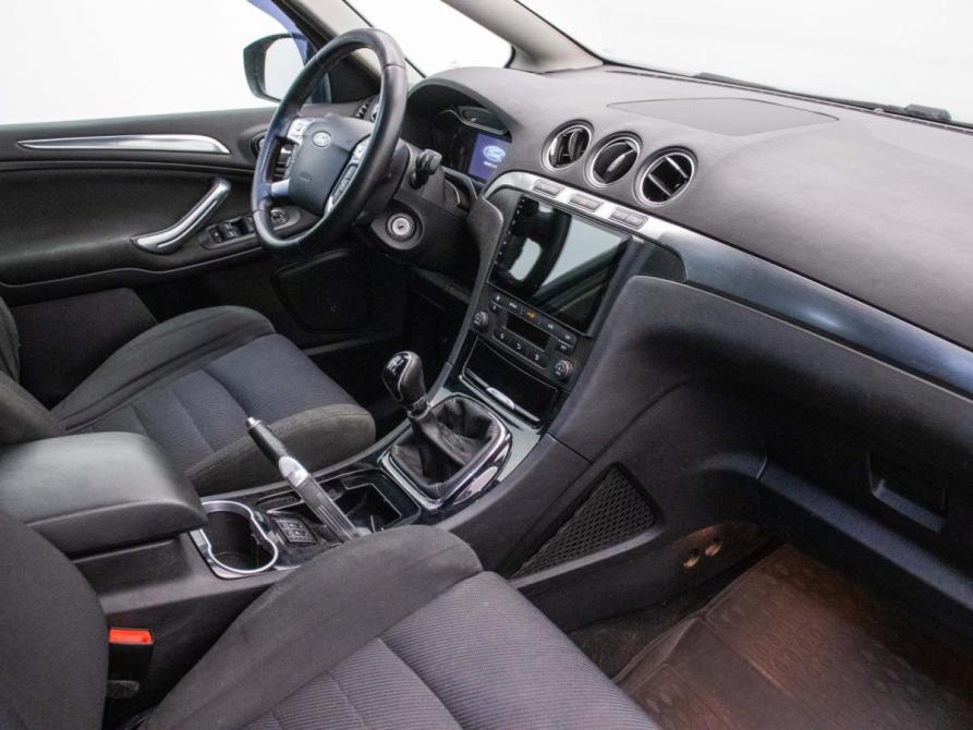 Ford S-MAX I Москва  - изображение 9