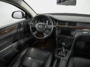 Skoda Superb II Рестайлинг Санкт-Петербург  - изображение 38