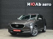 Mazda CX-5 II Екатеринбург  - изображение 19