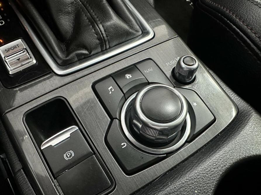 Mazda CX-5 I Рестайлинг Красноярск  - изображение 18