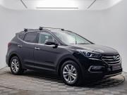 Hyundai Santa Fe III Рестайлинг Москва  - изображение 25