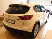 Mazda CX-5 I Москва  - изображение 30