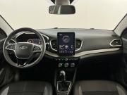 Lada (ВАЗ) Vesta I Рестайлинг (NG) Москва  - изображение 22