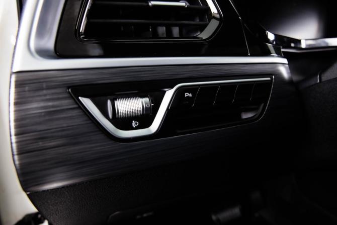 Geely Tugella I Рестайлинг с пробегом 2022 года, цена 2 559 000 рублей, 135000 км, внедорожник, Автокод Объявления