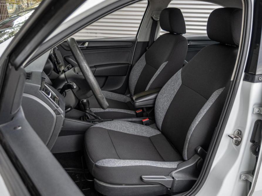 Skoda Rapid II Краснодар  - изображение 10