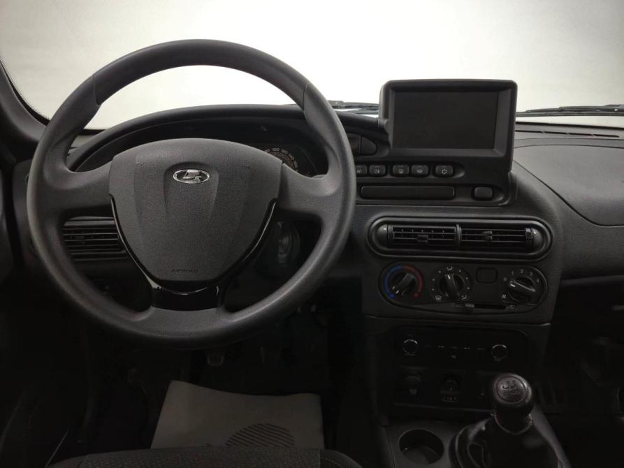 Lada (ВАЗ) Niva Travel I Альметьевск  - изображение 14