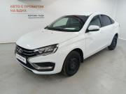 Lada (ВАЗ) Vesta I Рестайлинг (NG) Москва  - изображение 18