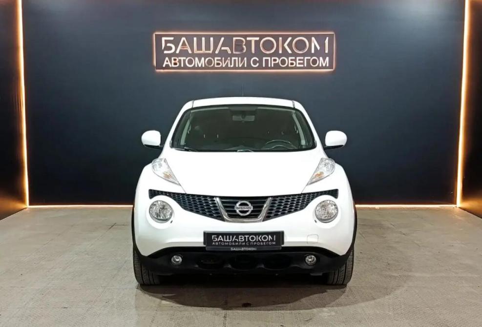 Nissan Juke I Уфа  - изображение 2