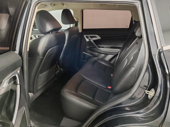Geely Atlas I с пробегом 2019 года, цена 1 439 000 рублей, 131632 км, внедорожник, Автокод Объявления