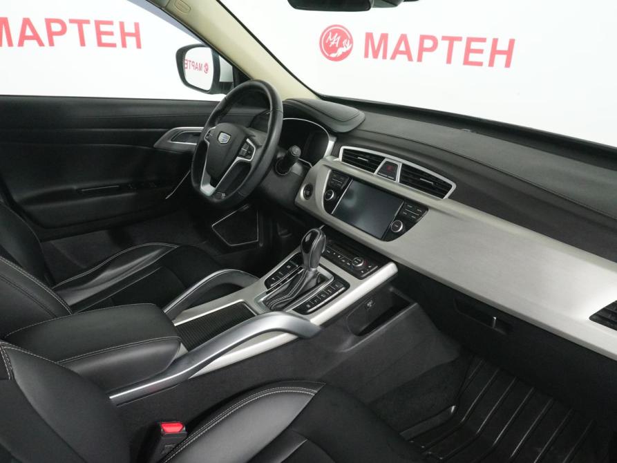 Geely Atlas I Вологда  - изображение 10