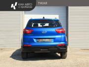 Hyundai Creta I Рестайлинг Казань  - изображение 19