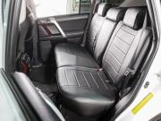 Toyota Land Cruiser Prado 150 Series Рестайлинг 1 Воронеж  - изображение 33