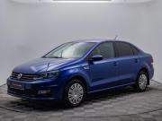 Volkswagen Polo V Рестайлинг Москва  - изображение 19