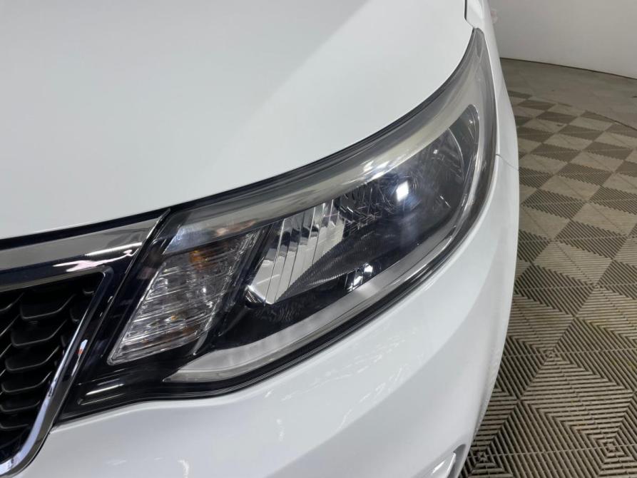 Kia Rio III Рестайлинг Воронеж  - изображение 7