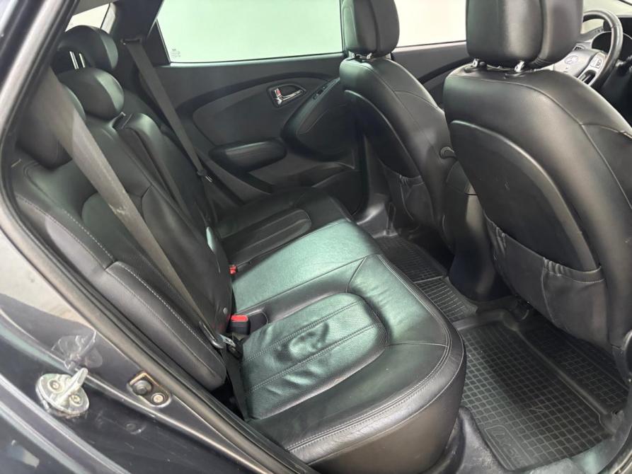 Hyundai ix35 I Альметьевск  - изображение 15